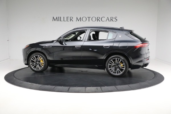 New 2024 Maserati Grecale GT for sale Sold at Bentley Greenwich in Greenwich CT 06830 8