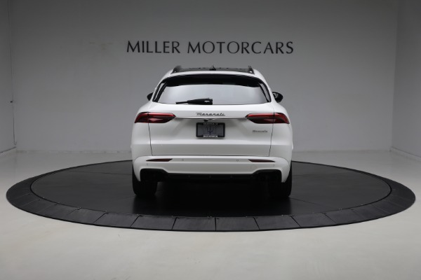 New 2024 Maserati Grecale GT for sale Sold at Bentley Greenwich in Greenwich CT 06830 12