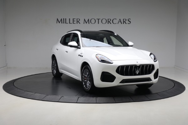New 2024 Maserati Grecale GT for sale Sold at Bentley Greenwich in Greenwich CT 06830 20