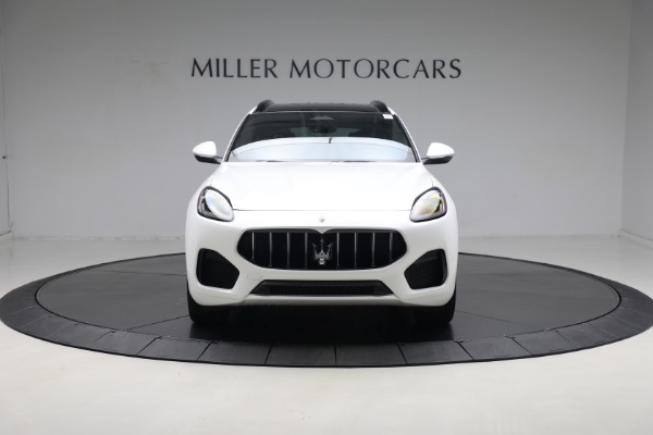 New 2024 Maserati Grecale GT for sale Sold at Bentley Greenwich in Greenwich CT 06830 21