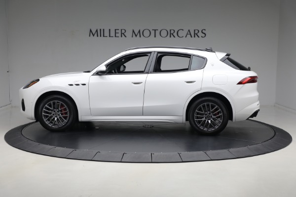 New 2024 Maserati Grecale GT for sale Sold at Bentley Greenwich in Greenwich CT 06830 7