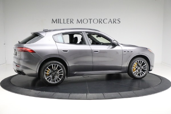 New 2024 Maserati Grecale GT for sale $69,900 at Bentley Greenwich in Greenwich CT 06830 17