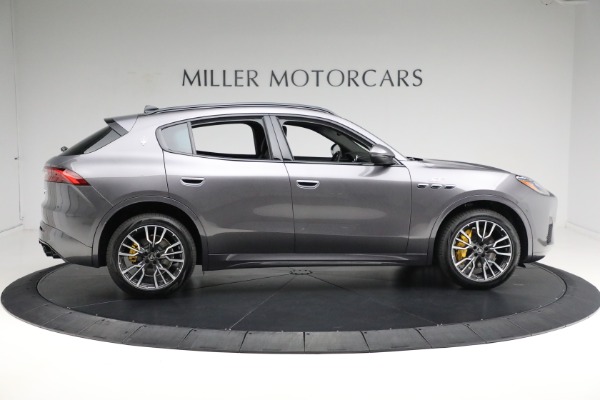 New 2024 Maserati Grecale GT for sale $69,900 at Bentley Greenwich in Greenwich CT 06830 18