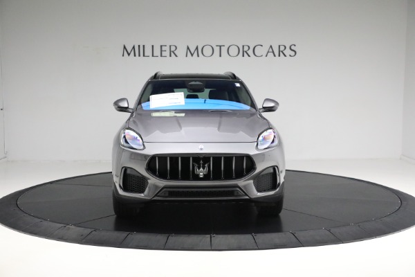 New 2024 Maserati Grecale GT for sale $69,900 at Bentley Greenwich in Greenwich CT 06830 24