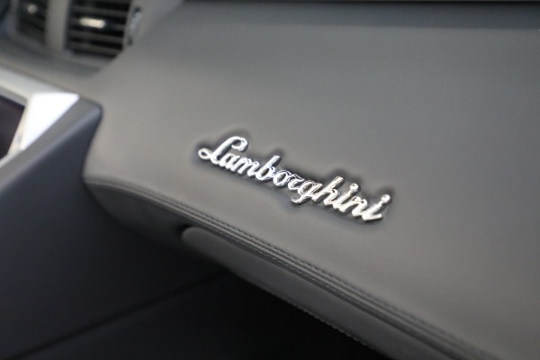 Used 2013 Lamborghini Aventador LP 700-4 for sale Sold at Bentley Greenwich in Greenwich CT 06830 26