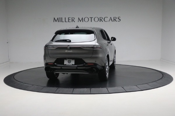 New 2024 Alfa Romeo Tonale Ti for sale Sold at Bentley Greenwich in Greenwich CT 06830 13