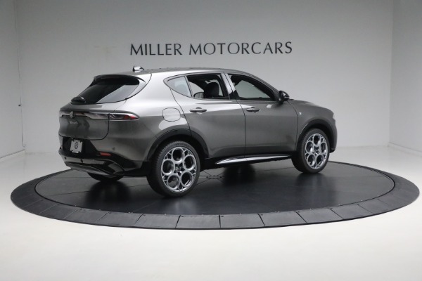 New 2024 Alfa Romeo Tonale Ti for sale Sold at Bentley Greenwich in Greenwich CT 06830 16
