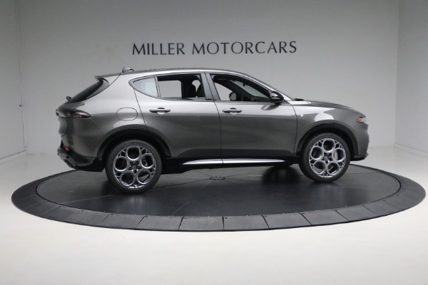 New 2024 Alfa Romeo Tonale Ti for sale Sold at Bentley Greenwich in Greenwich CT 06830 18