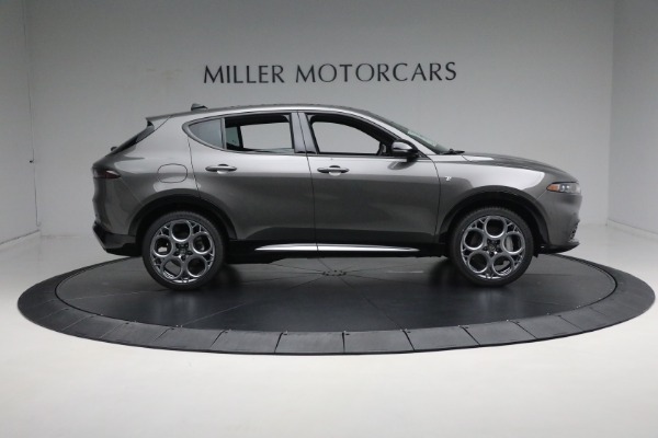 New 2024 Alfa Romeo Tonale Ti for sale Sold at Bentley Greenwich in Greenwich CT 06830 19