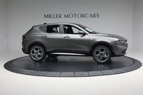New 2024 Alfa Romeo Tonale Ti for sale Sold at Bentley Greenwich in Greenwich CT 06830 20