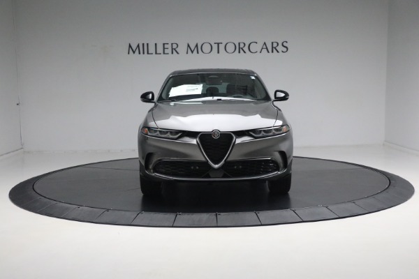 New 2024 Alfa Romeo Tonale Ti for sale Sold at Bentley Greenwich in Greenwich CT 06830 25