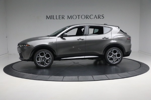 New 2024 Alfa Romeo Tonale Ti for sale Sold at Bentley Greenwich in Greenwich CT 06830 5