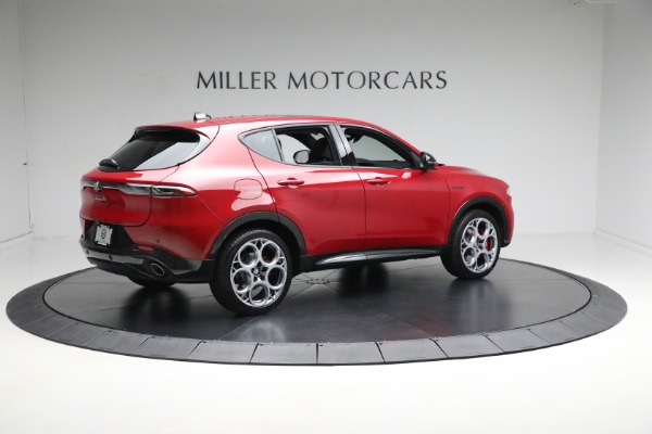New 2024 Alfa Romeo Tonale Veloce for sale Sold at Bentley Greenwich in Greenwich CT 06830 16