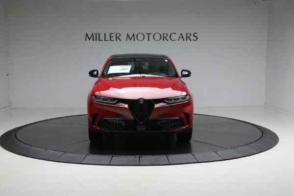 New 2024 Alfa Romeo Tonale Veloce for sale Sold at Bentley Greenwich in Greenwich CT 06830 25
