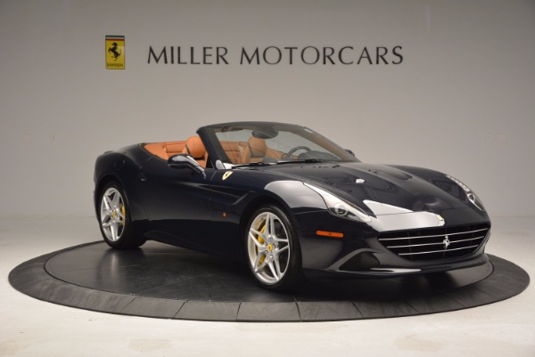 Used 2015 Ferrari California T for sale Sold at Bentley Greenwich in Greenwich CT 06830 11