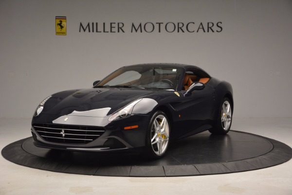 Used 2015 Ferrari California T for sale Sold at Bentley Greenwich in Greenwich CT 06830 13