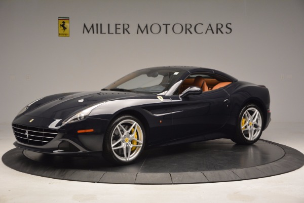 Used 2015 Ferrari California T for sale Sold at Bentley Greenwich in Greenwich CT 06830 14