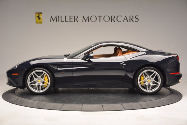 Used 2015 Ferrari California T for sale Sold at Bentley Greenwich in Greenwich CT 06830 15