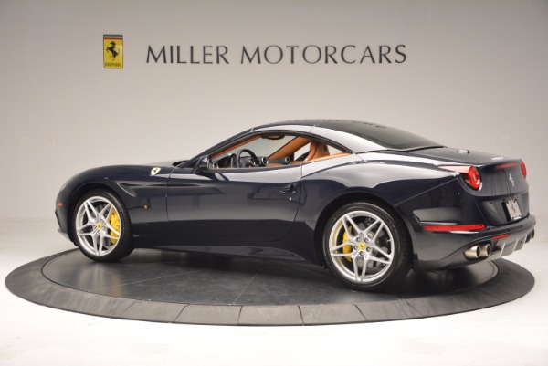 Used 2015 Ferrari California T for sale Sold at Bentley Greenwich in Greenwich CT 06830 16