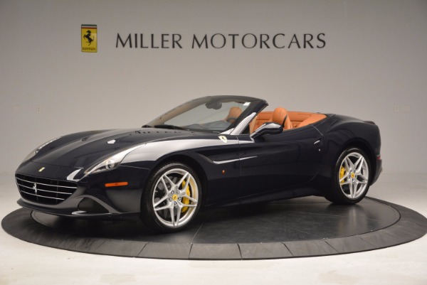 Used 2015 Ferrari California T for sale Sold at Bentley Greenwich in Greenwich CT 06830 2