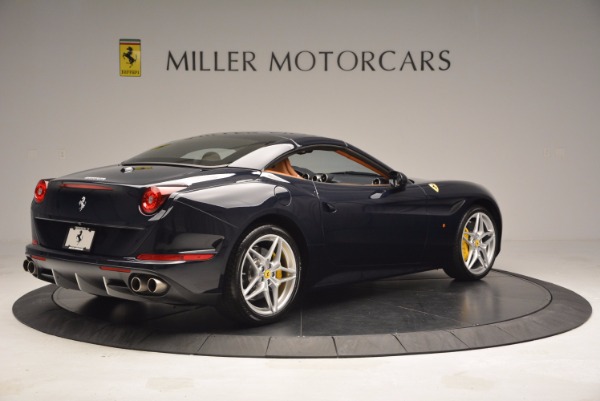 Used 2015 Ferrari California T for sale Sold at Bentley Greenwich in Greenwich CT 06830 20