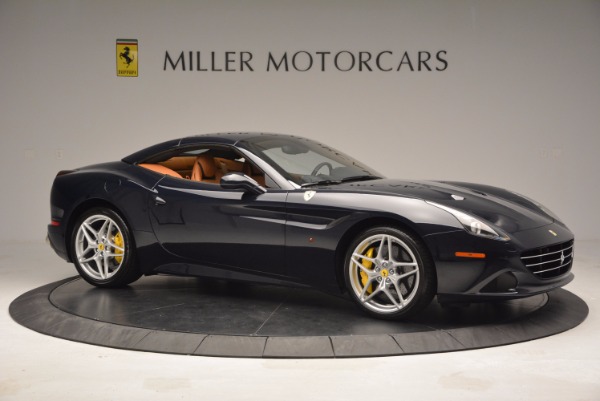 Used 2015 Ferrari California T for sale Sold at Bentley Greenwich in Greenwich CT 06830 22