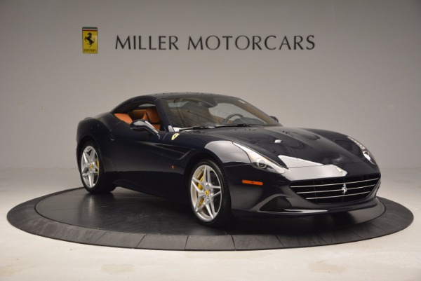 Used 2015 Ferrari California T for sale Sold at Bentley Greenwich in Greenwich CT 06830 23