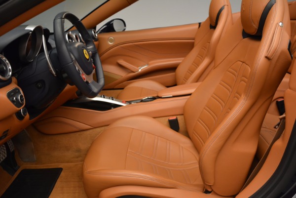 Used 2015 Ferrari California T for sale Sold at Bentley Greenwich in Greenwich CT 06830 26