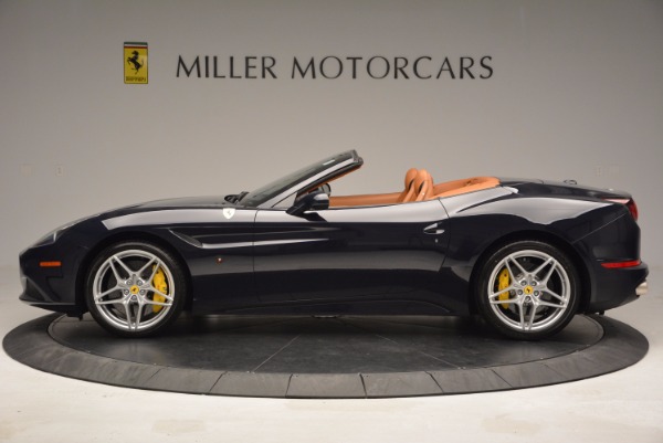 Used 2015 Ferrari California T for sale Sold at Bentley Greenwich in Greenwich CT 06830 3