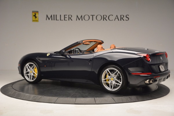 Used 2015 Ferrari California T for sale Sold at Bentley Greenwich in Greenwich CT 06830 4