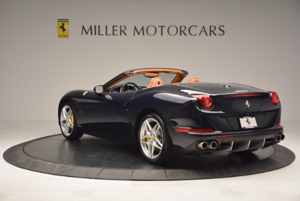 Used 2015 Ferrari California T for sale Sold at Bentley Greenwich in Greenwich CT 06830 5