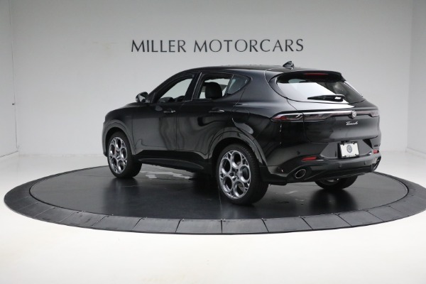 New 2024 Alfa Romeo Tonale Veloce for sale Sold at Bentley Greenwich in Greenwich CT 06830 10