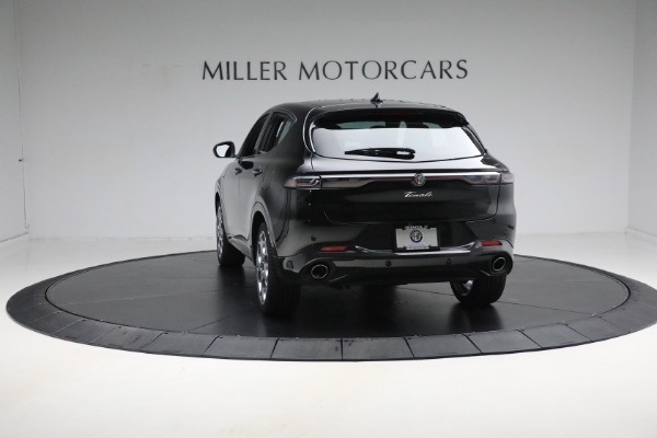 New 2024 Alfa Romeo Tonale Veloce for sale Sold at Bentley Greenwich in Greenwich CT 06830 12