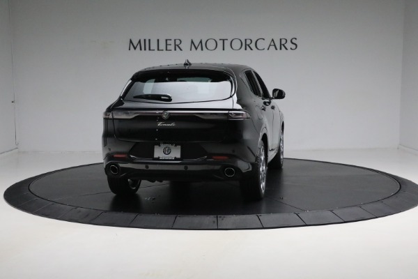 New 2024 Alfa Romeo Tonale Veloce for sale Sold at Bentley Greenwich in Greenwich CT 06830 14