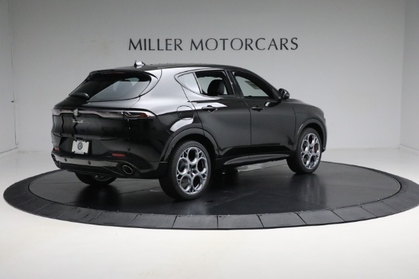 New 2024 Alfa Romeo Tonale Veloce for sale Sold at Bentley Greenwich in Greenwich CT 06830 16