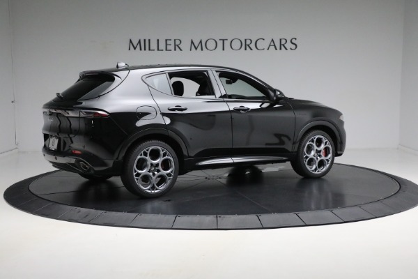New 2024 Alfa Romeo Tonale Veloce for sale Sold at Bentley Greenwich in Greenwich CT 06830 17