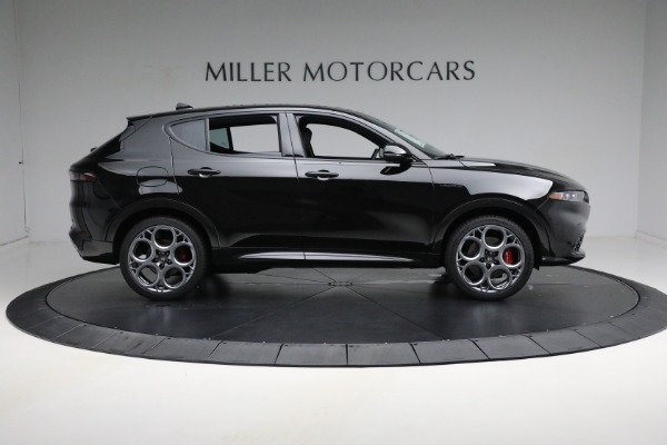New 2024 Alfa Romeo Tonale Veloce for sale Sold at Bentley Greenwich in Greenwich CT 06830 19
