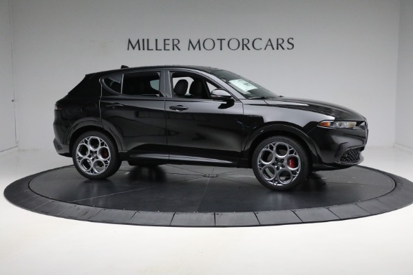 New 2024 Alfa Romeo Tonale Veloce for sale Sold at Bentley Greenwich in Greenwich CT 06830 20