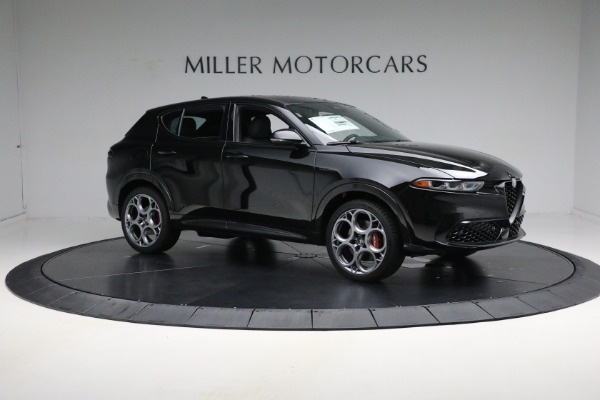 New 2024 Alfa Romeo Tonale Veloce for sale Sold at Bentley Greenwich in Greenwich CT 06830 21