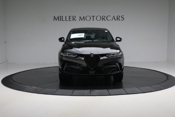 New 2024 Alfa Romeo Tonale Veloce for sale Sold at Bentley Greenwich in Greenwich CT 06830 24