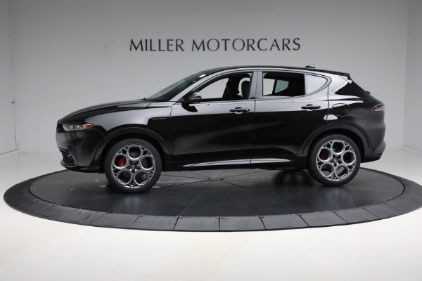 New 2024 Alfa Romeo Tonale Veloce for sale Sold at Bentley Greenwich in Greenwich CT 06830 6