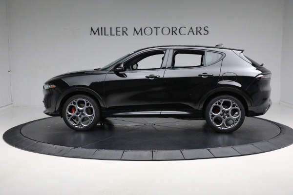 New 2024 Alfa Romeo Tonale Veloce for sale Sold at Bentley Greenwich in Greenwich CT 06830 7
