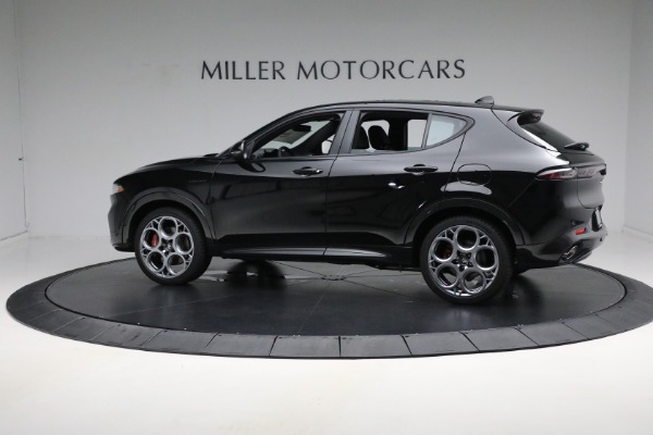 New 2024 Alfa Romeo Tonale Veloce for sale Sold at Bentley Greenwich in Greenwich CT 06830 8