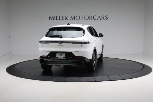 New 2024 Alfa Romeo Tonale Ti for sale Sold at Bentley Greenwich in Greenwich CT 06830 14