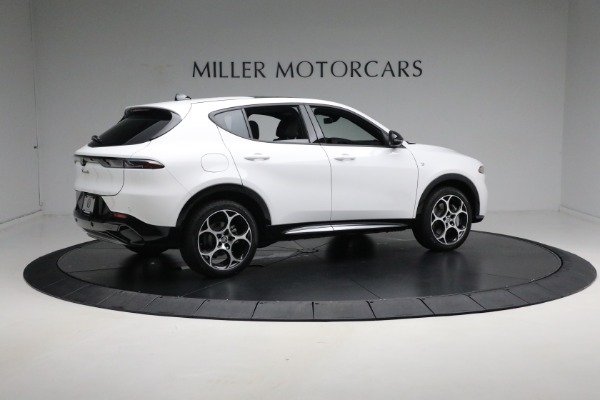 New 2024 Alfa Romeo Tonale Ti for sale Sold at Bentley Greenwich in Greenwich CT 06830 17
