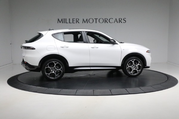 New 2024 Alfa Romeo Tonale Ti for sale Sold at Bentley Greenwich in Greenwich CT 06830 18