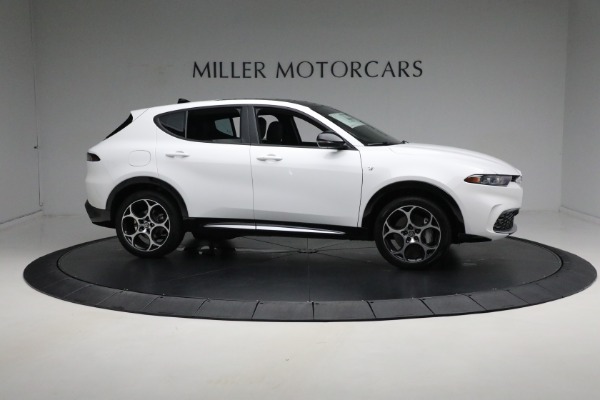 New 2024 Alfa Romeo Tonale Ti for sale Sold at Bentley Greenwich in Greenwich CT 06830 20