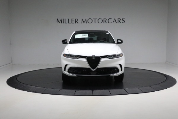 New 2024 Alfa Romeo Tonale Ti for sale Sold at Bentley Greenwich in Greenwich CT 06830 25