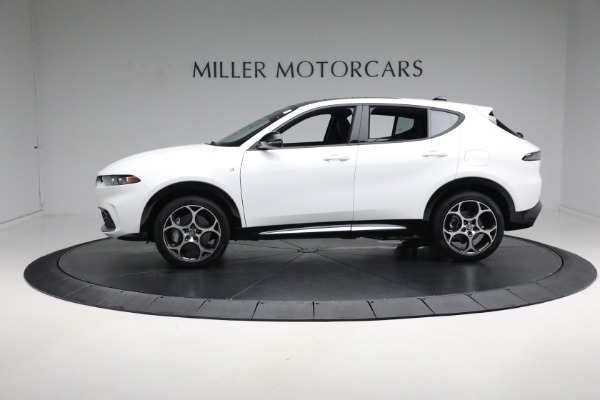 New 2024 Alfa Romeo Tonale Ti for sale Sold at Bentley Greenwich in Greenwich CT 06830 6