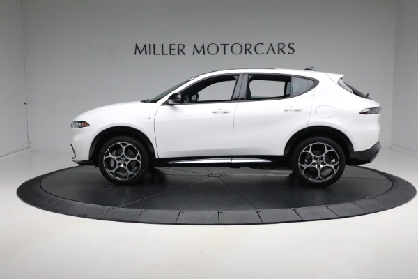 New 2024 Alfa Romeo Tonale Ti for sale Sold at Bentley Greenwich in Greenwich CT 06830 7